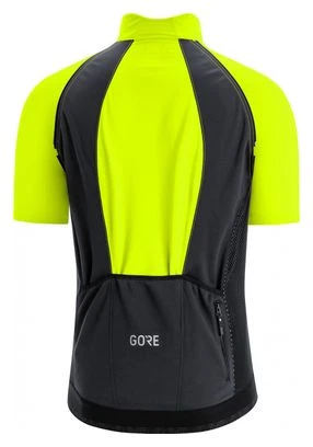 Chaqueta GORE Wear Phantom GTX Amarillo Fluo / Negro - Imagen 4