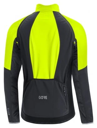 Chaqueta GORE Wear Phantom GTX Amarillo Fluo / Negro - Imagen 2