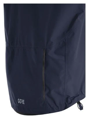 Chaqueta GORE Wear GTX Paclite Blue - Imagen 4