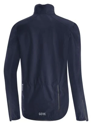 Chaqueta GORE Wear GTX Paclite Blue - Imagen 2