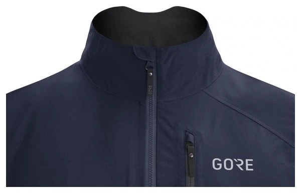 Chaqueta GORE Wear GTX Paclite Blue - Imagen 3