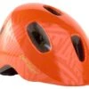 Casco Bontrager Little Dipper MIPS Orange