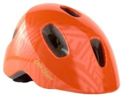 Casco Bontrager Little Dipper MIPS Orange