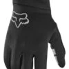 Guantes Largos Mujer Fox Ranger Fire Negros