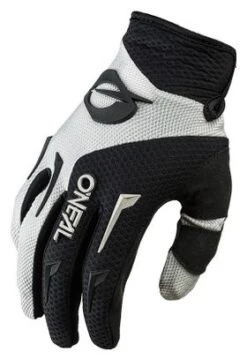 Guantes O'Neal Element Long Gris / Negro