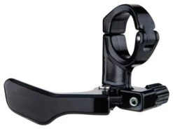 Control De La Tija De Sillín KS Kind Shock Westy