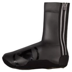 Cubrezapatillas Endura Zero Degre Negro