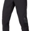 Pantalón Endura MT500 Spray Negro