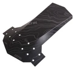 Guardabarros Trasero Zefal Deflector Lite Negro