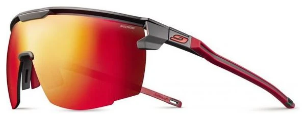 Gafas Julbo Ultimate Black Red None