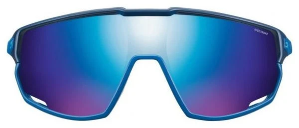 Gafas Julbo Rush Spectron Blue - Imagen 2