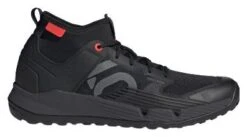 Zapatillas Adidas Five Ten Trailcross XT Negro / Gris / Rojo