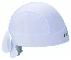 Bandana BBB ComfortHat Blanco