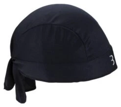 Bandana BBB ComfortHat Negro