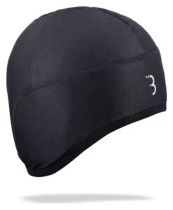 Casco Interior BBB Thermal Negro