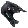 Casco Integral Kenny Decade Noir