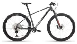 MTB Semi Rígida BH Expert 4.5 29'' Gris 2022