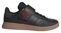 Zapatillas MTB Para Niños Adidas Five Ten Sleuth DLX CF CBLACK / SCARLE / GREFOU