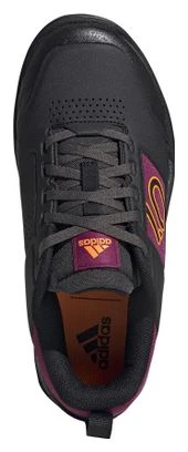 Zapatillas MTB Adidas Five Ten Impact Pro Mujer CBLACK / SIGORG / POWBER Mujer - Imagen 2