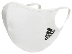 ADIDAS PERFORMANCE Pack De 3 Gafas Adidas Face Covers White M / L