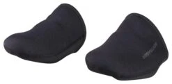 Funda Para Pies Bontrager Windshell Negra