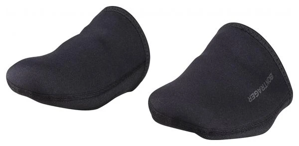 Funda Para Pies Bontrager Windshell Negra