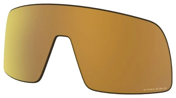 Lentes De Repuesto Oakley Sutro | Prizm 24K | Ref. 103-121-011