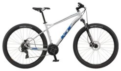 MTB Semi Rígida GT Aggressor Expert 27.5 27.5''