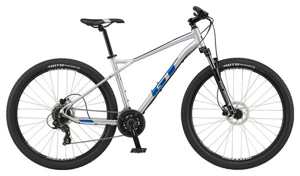 MTB Semi Rígida GT Aggressor Expert 27.5 27.5''