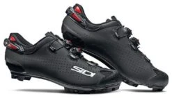 Zapatillas MTB Sidi Tiger 2 Negras
