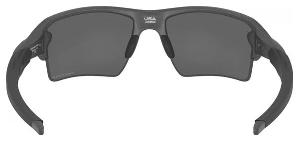 Gafas Oakley Flak 2.0 XL Black Black Prizm Black - Imagen 3