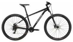 MTB Semi Rígida Cannondale Trail 8 29 29'' Gris 2023