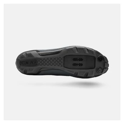 Giro Rincon Zapatos Portaro Grises - Imagen 3