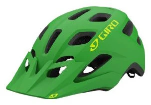 Casco Giro Tremor Jaune / Vert
