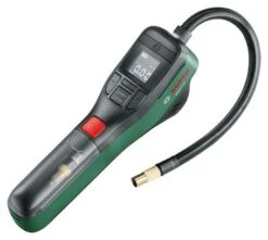Bomba De Aire Inalámbrica Bosch EasyPump (máx.150 Psi / 10 3 Bar)