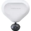 Pistola De Masaje Theragun Mini White