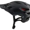 Casco All Mountain Troy Lee Designs A3 MIPS UNO Negro