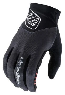 Guantes Troy Lee Designs ACE 2.0 Negros