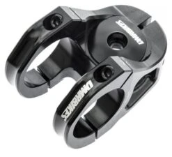 Potencia DMR Defy35 31.8mm 0 ° Negro