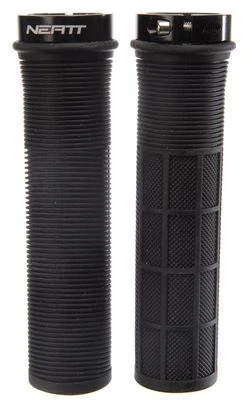 Puños Neatt One Lock Pro - Black Black - Imagen 2