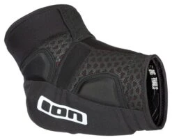 Elbow Guards ION E-Pact Kids Negro