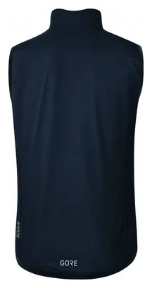 Chaqueta Gore Wear Spirit Negra - Imagen 2