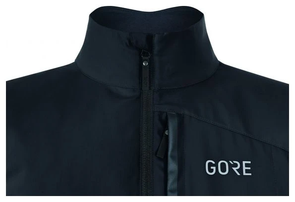 Chaqueta Gore Wear Spirit Negra - Imagen 3