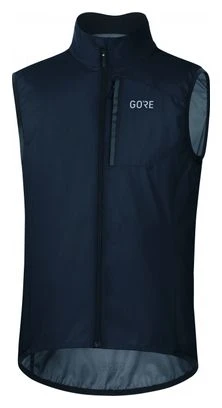 Chaqueta Gore Wear Spirit Negra