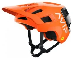 Casco Poc Kortal Race MIPS Orange