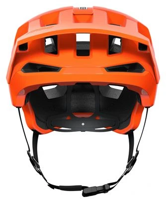 Casco Poc Kortal Race MIPS Orange - Imagen 2
