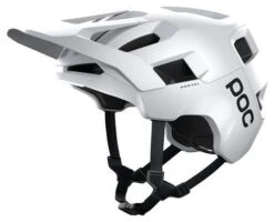 Casco Poc Kortal Blanc