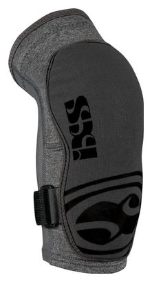 Coderas IXS Flow Evo + Electric Plus Gris