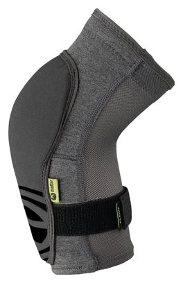 Coderas IXS Flow Evo + Electric Plus Gris - Imagen 2