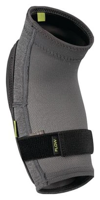 Coderas IXS Flow Evo + Electric Plus Gris - Imagen 3